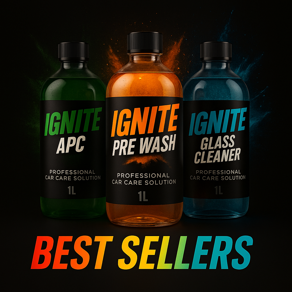 BEST SELLERS