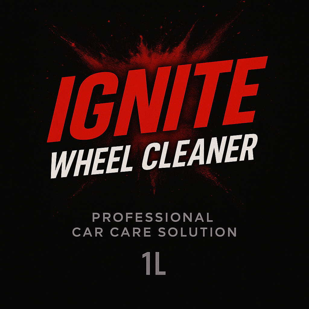 Wheel Cleaner