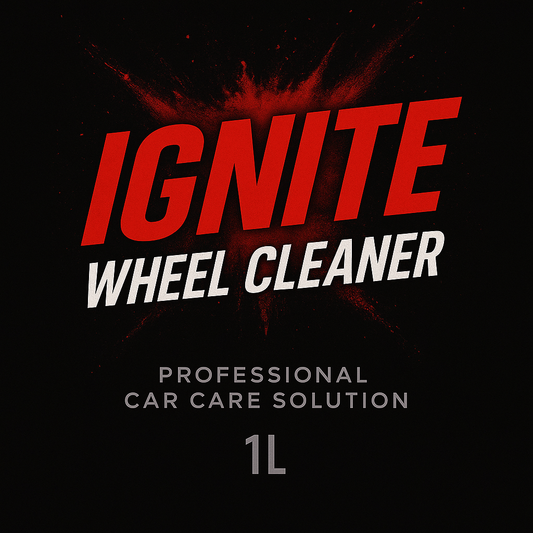 Wheel Cleaner