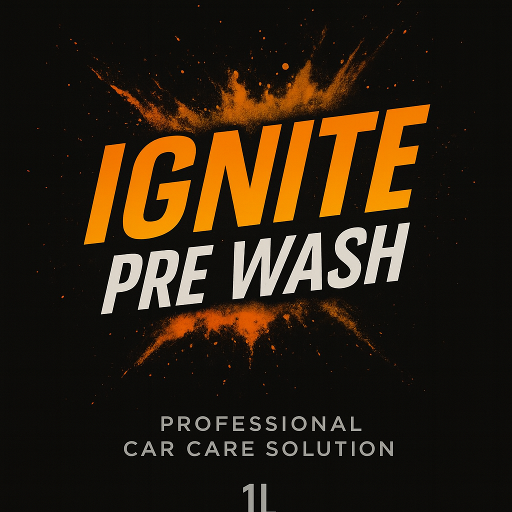 PRE WASH