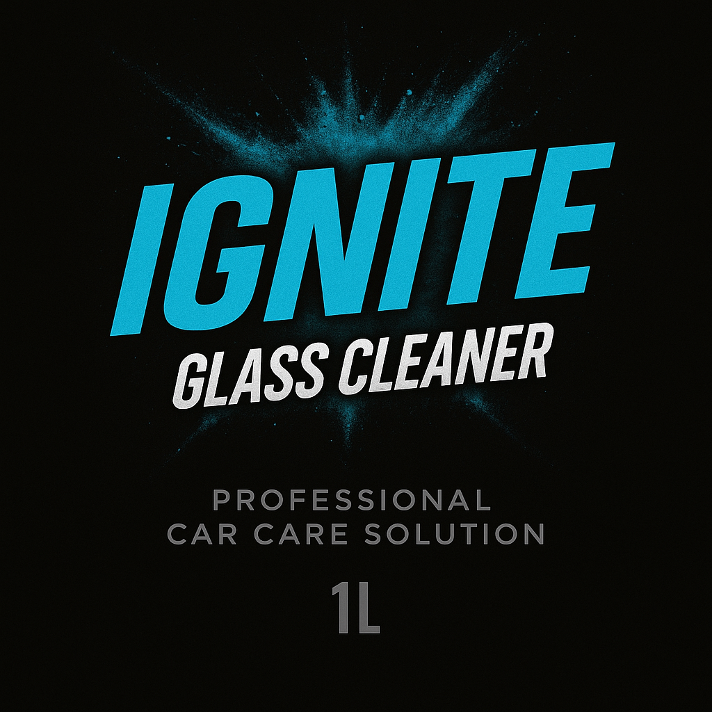Glass Cleaner
